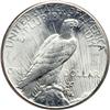 Image 2 : 1928 Peace $1 PCGS MS64