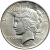 1934-S Peace $1 PCGS AU55