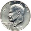 1973-D Eisenhower $1 PCGS MS66