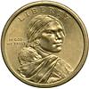 N/D Sacagawea $1