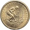 Image 2 : N/D Sacagawea $1