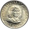 Image 1 : 1934 Maryland 50C PCGS MS65