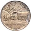 Image 2 : 1926-S Oregon Trail 50C