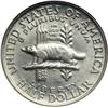 Image 2 : 1936 Wisconsin 50C NGC MS66