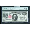 Image 1 : 1880, $1 United States Note