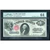 Image 1 : 1880, $1 United States Note