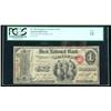 Image 1 : Original Series, $1 National Bank Note. Sunbury, PA