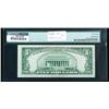 Image 2 : 1928-F, $5 Legal Tender Note. CGA Gem Uncirculated 66