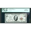 Image 1 : 1929, $10 Federal Reserve Bank Note. PCGS Gem New 65PPQ