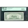 Image 1 : 1985, $5 Federal Reserve Note. Retained Obstruction