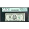 Image 2 : 1985, $5 Federal Reserve Note. Retained Obstruction