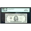 Image 1 : 1995., $5.00 Federal Reserve Note. ERROR. Missing 3rd P
