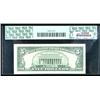 Image 2 : 1995., $5.00 Federal Reserve Note. ERROR. Missing 3rd P