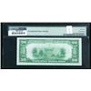 Image 2 : 1928, $20 Federal Reserve Note. PMG Gem Uncirculated 66