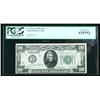 Image 1 : 1928-A, $20 Federal Reserve Note. PCGS Choice New 63PPQ