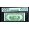 Image 2 : 1928-A, $20 Federal Reserve Note. PCGS Choice New 63PPQ