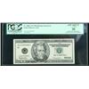 Image 1 : 1999, $20 Federal Reserve Note Filled Star at UL Serial