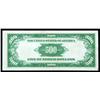 Image 2 : 1934, $500 Federal Reserve Note. Chicago