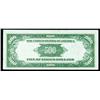Image 2 : 1934-A, $500 Federal Reserve Note