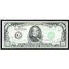 Image 1 : 1934-A, $1000 Federal Reserve Note. Chicago