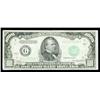 Image 1 : 1934-A, $1000 Federal Reserve Note