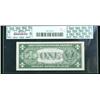 Image 2 : 1935-A, $1 World War II Emergency Note. Hawaii PCGS Gem
