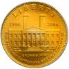 Image 1 : A Pair of 2006-S $5 Gold Old Mint Commemorative Coins