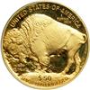 Image 2 : 2007-W. Gold Buffalo 1 oz. First Strike Proof