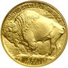 Image 2 : 2007 $50 Gold Buffalo NGC MS70