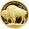 Image 2 : 2008-W $50 Gold Buffalo NGC PF70UCAM