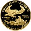 Image 2 : 1986-W $50 Eagle NGC PF69 UC