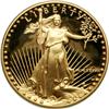 1987 $50 Gold Eagle Gem Proof