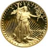 Image 1 : 1987-W $50 Gold Eagle PCI PR68DCAM