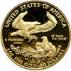 Image 2 : 1987-W $50 Gold Eagle PCI PR68DCAM