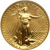 Image 1 : 1991 $25 Gold Eagle NGC MS69