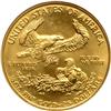 Image 2 : 1991 $25 Gold Eagle NGC MS69