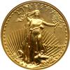 Image 1 : 1991 $25 Gold Eagle NGC MS69