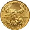 Image 2 : 1991 $25 Gold Eagle NGC MS69