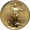 Image 1 : 1991. WTC 9-11-01Ground Zero Recovery $50.00 Gold Eagle