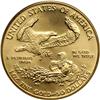 Image 2 : 1991. WTC 9-11-01Ground Zero Recovery $50.00 Gold Eagle