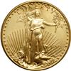 Image 1 : 1992 $50 Gold Eagle Gem Unc