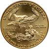 Image 2 : 1997. WTC 9-11-01 Ground Zero Recovery $50.00 Gold Eagl