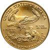 Image 2 : 1998. WTC 9-11-01 Ground Zero Recovery $50.00 Gold Eagl