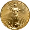 Image 1 : 1998. WTC 9-11-01Ground Zero Recovery $50.00 Gold Eagle