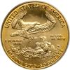Image 2 : 1998. WTC 9-11-01Ground Zero Recovery $50.00 Gold Eagle