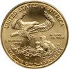 Image 2 : 1999. WTC 9-11-01 Ground Zero Recovery $50.00 Gold Eagl