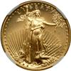 Image 1 : 1999-W $10 Gold Eagle NGC MS69