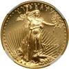 Image 1 : 1999-W $10 Gold Eagle NGC MS67