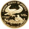Image 2 : 2006-W $50 Gold Eagle NGC PF70UCAM