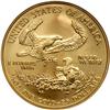 Image 2 : 2006-W $25 Gold Eagle NGC MS70